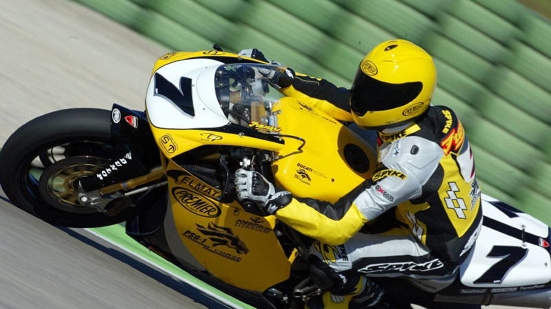 Philip Island: WSBK second qualifying times.