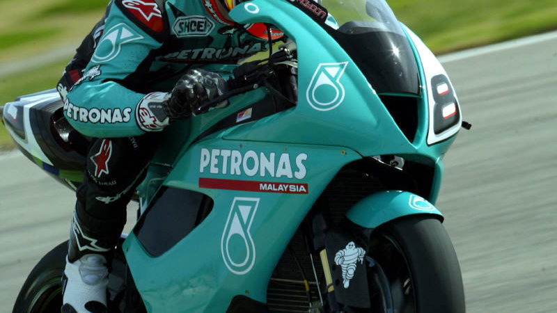 Haydon fitness in doubt for Silverstone.