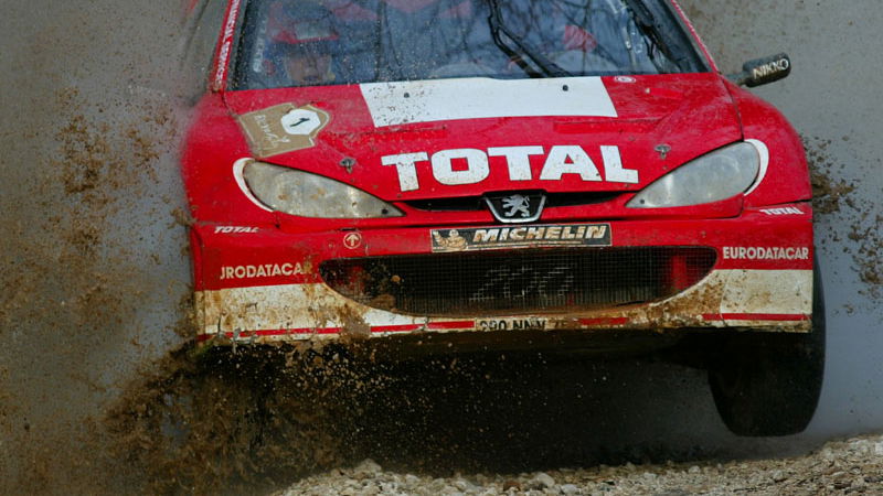 Q&A: Francois-Xavier Demaison (Peugeot).