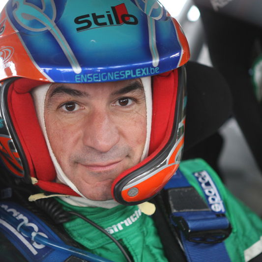 IRC: Duval back with Abarth