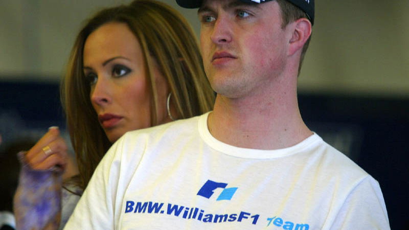 Q&A: Ralf Schumacher.
