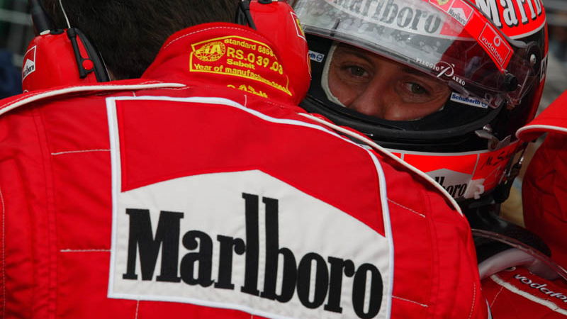 Michael: Great Oz GP nothing to do with new rules.