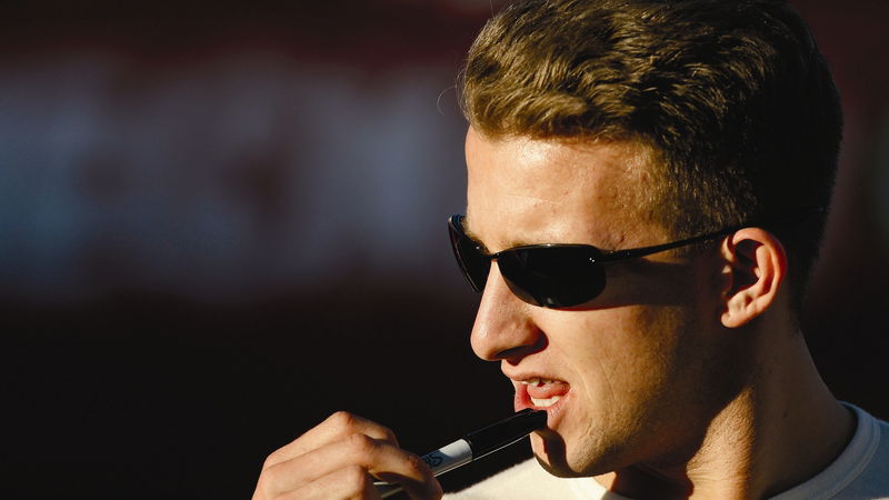 Obama inaugural sparks hope in NASCAR, too.