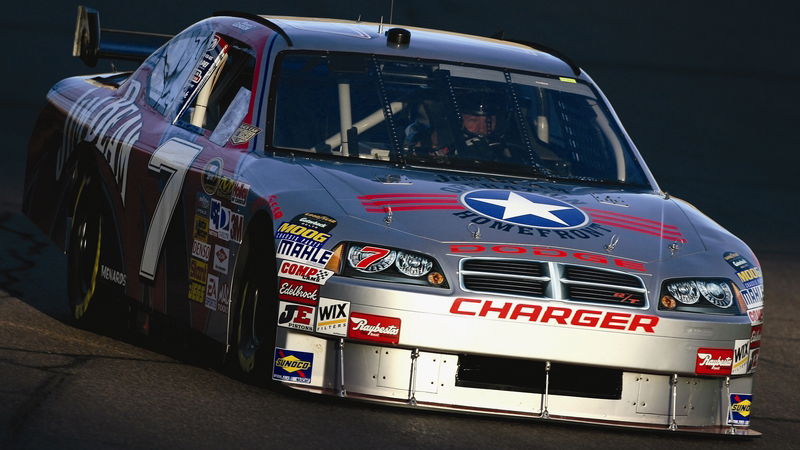 Jim Beam to quit NASCAR