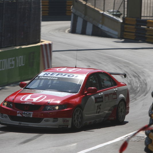 Honda reveals first Civic image