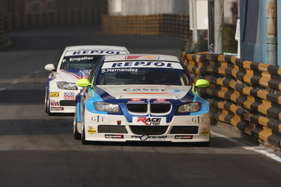 Macau - Race results (2).