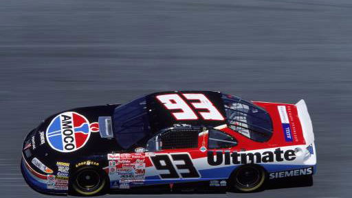 Blaney ties career-best sixth-place finish.
