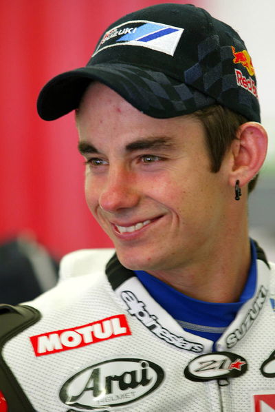 Gresini to visit scene of Kato accident.