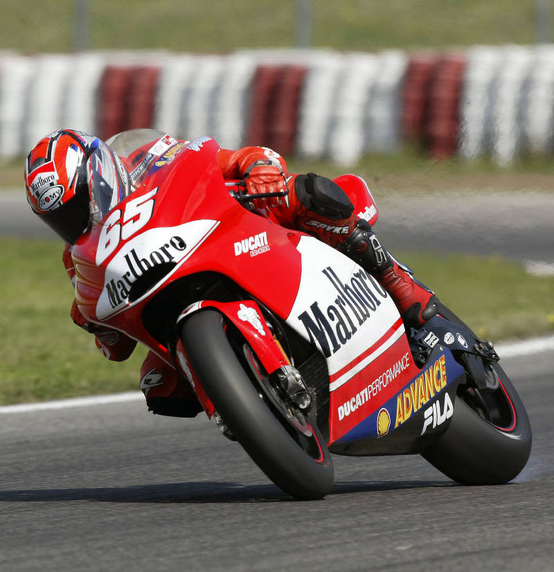Concern creeping in at Suzuki?