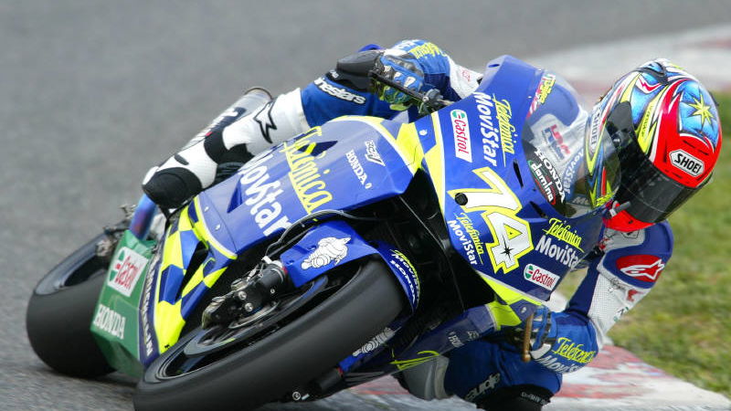 HRC: Kato accident still a mystery.