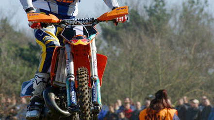 Results - Dutch Championship, Gemert.