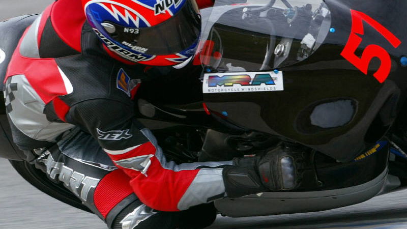 Q&A: Chaz Davies.