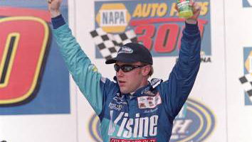 Kenseth looks for Daytona double.