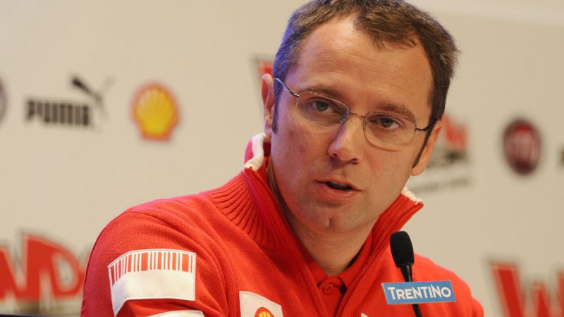 Domenicali: No budget cap acceptance