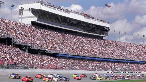 Sponsor to chase victory without winning kids over