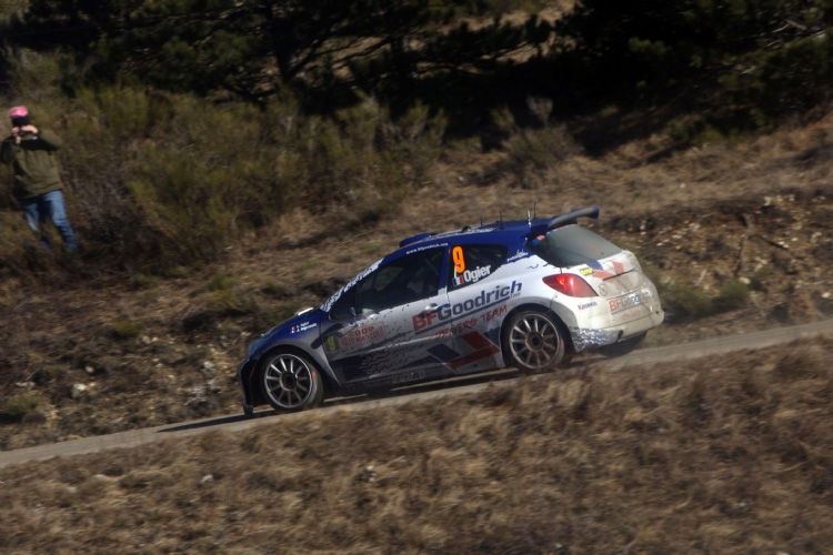 Rally Australia: Result - REVISED