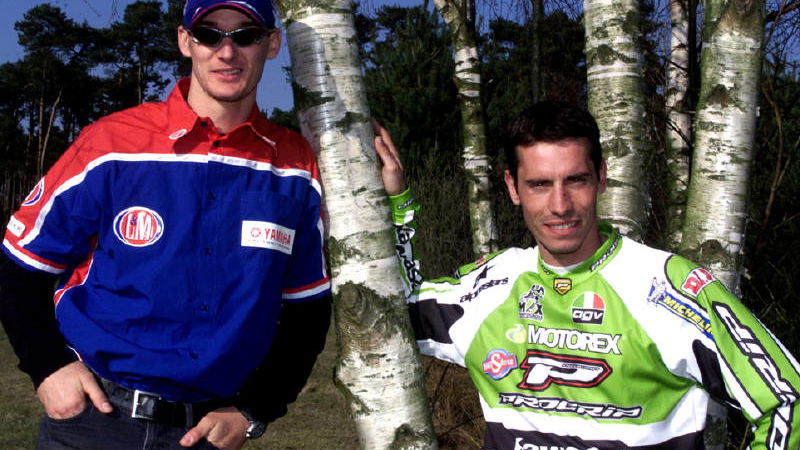 Preview - 2003 World Championships.