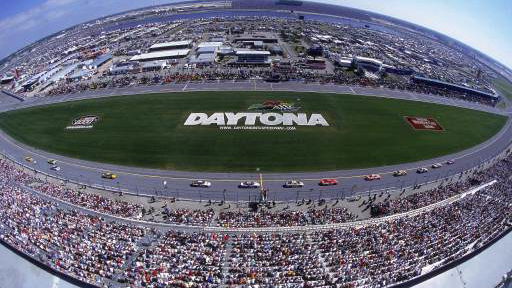 Biffle still lost in new Daytona infield.