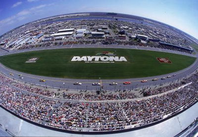 Biffle still lost in new Daytona infield.