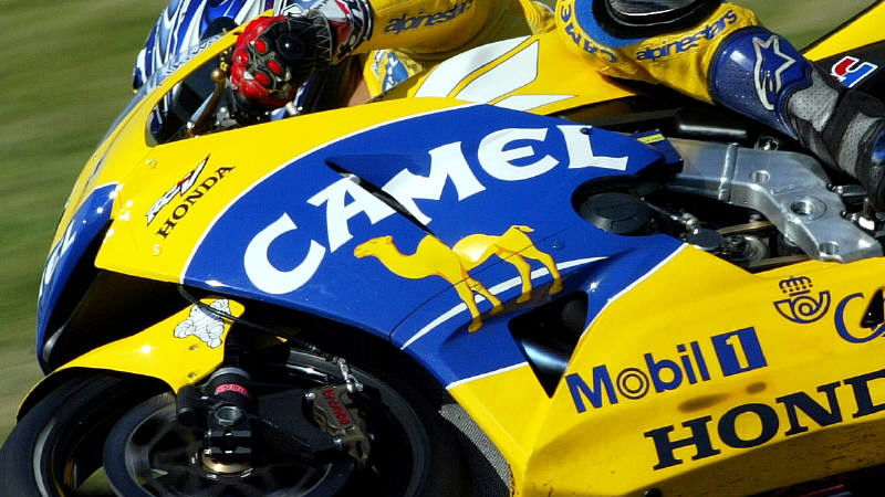 Pons: Facing the fight with passion.