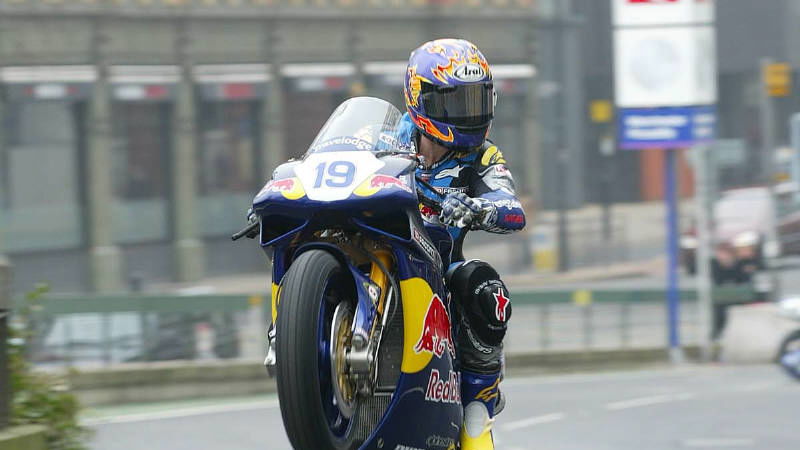 Haslam crashes at Renegade's Manchester launch!