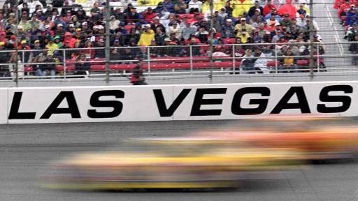 Hornaday joins field for NAPA Auto Parts 300.