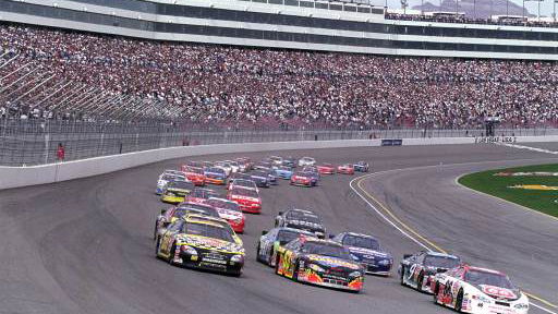 Teenager Smith gets Busch ride.