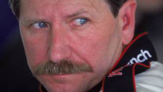 Ford drivers remember Earnhardt at Daytona.