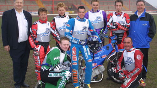 Hull arrange special Select Team challenge.