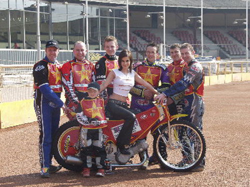 Knudsen out, Lund in at Brough.