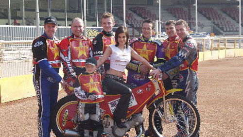 Wimbledon storm to top of the pile.