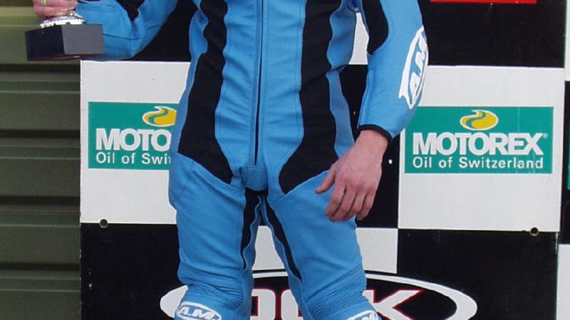 Road Race Academy starts race season in style.