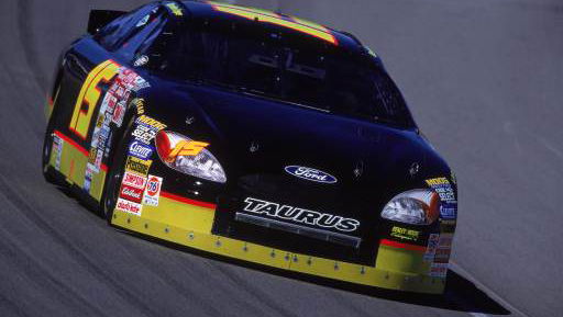 Cope secures sponsorship for Daytona.
