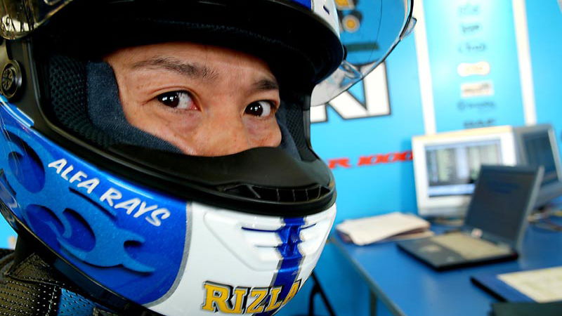 Kagayama: I had no idea I had so many fans!