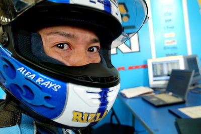 Kagayama: I had no idea I had so many fans!