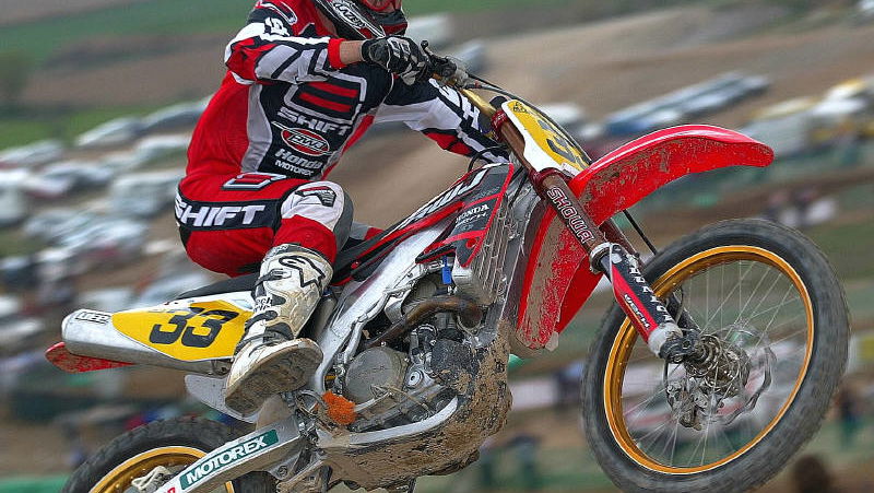 Results - British Championship, Culham.