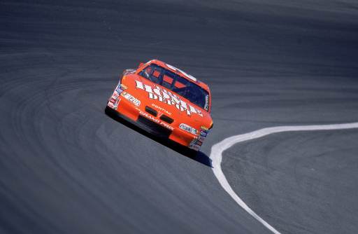 Q&A: Ken Schrader.