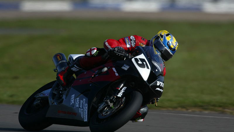 Race result - Rd. 17 - Oulton Park.