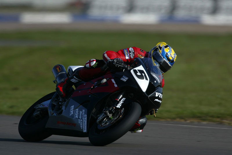 Race result - Rd. 18 - Oulton Park.
