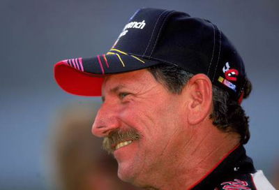 Dover Downs to open track for Earnhardt.