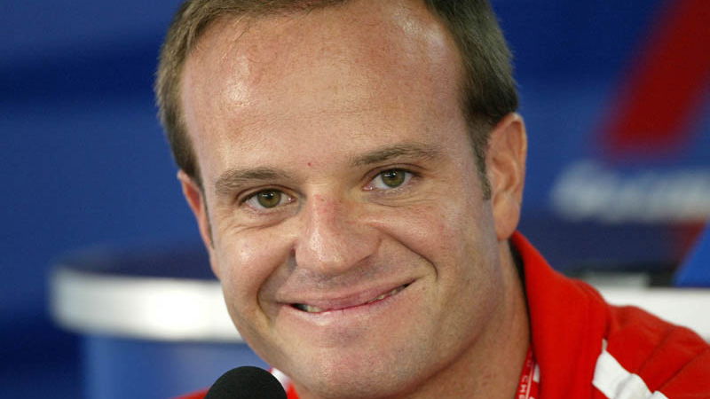 Bridgestone press conference - Brazlian GP.