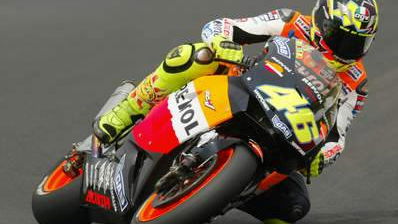 Revised race results - Suzuka.
