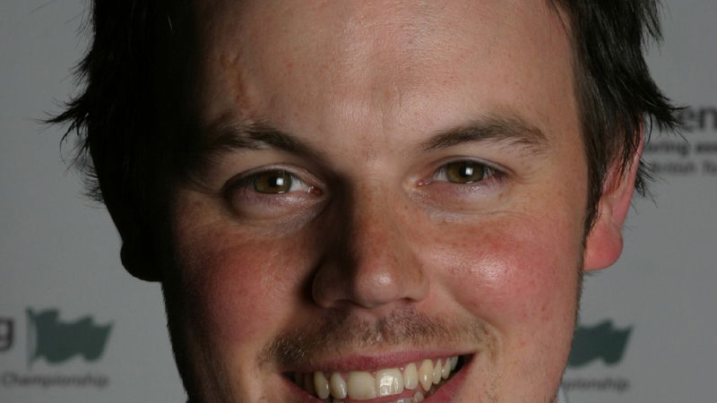 O'Neill: My heart lies in BTCC.