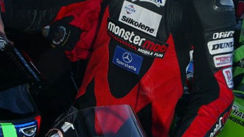 Byrne against the world in biggest race.