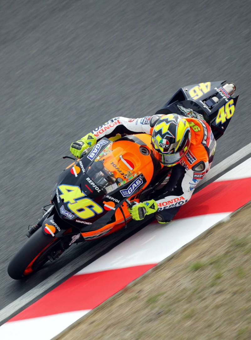Race Reactions - Japanese Grand Prix.