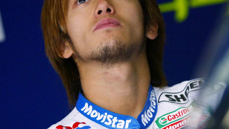Dorna pay tribute to Kato.
