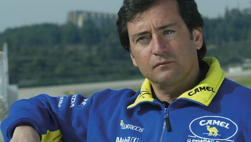 Q&A: Sito Pons (Camel Pramac Pons)