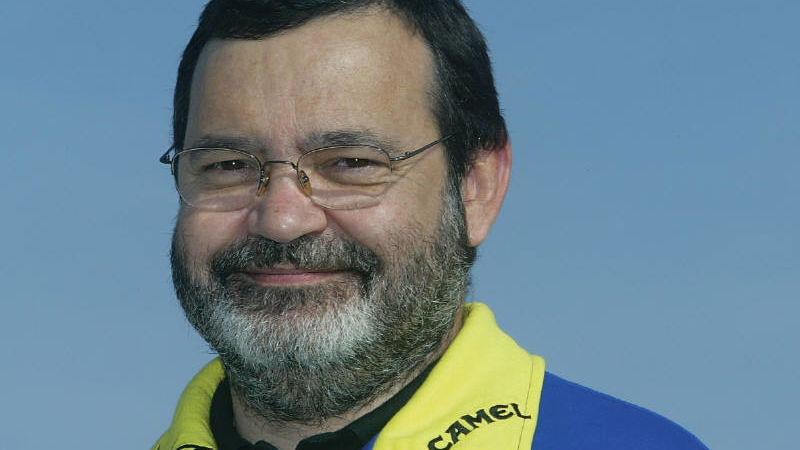 Pons rocked by Cobas death.