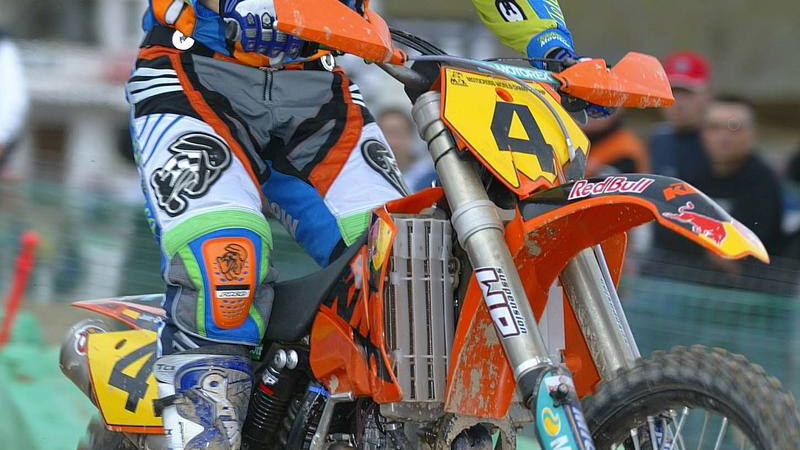 Results - Dutch Championship, Berghem.