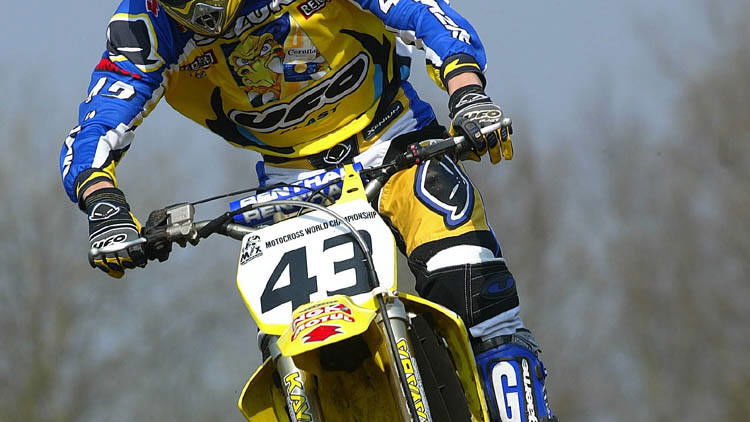 Results - Dutch Open, Oldebroek.